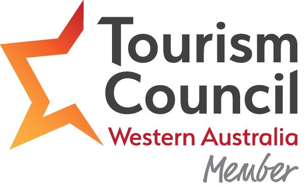 Tourism Council Western Australia Accredited Member